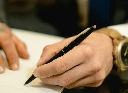 Akt notarialny online