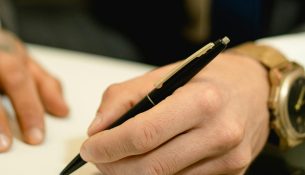 Akt notarialny online