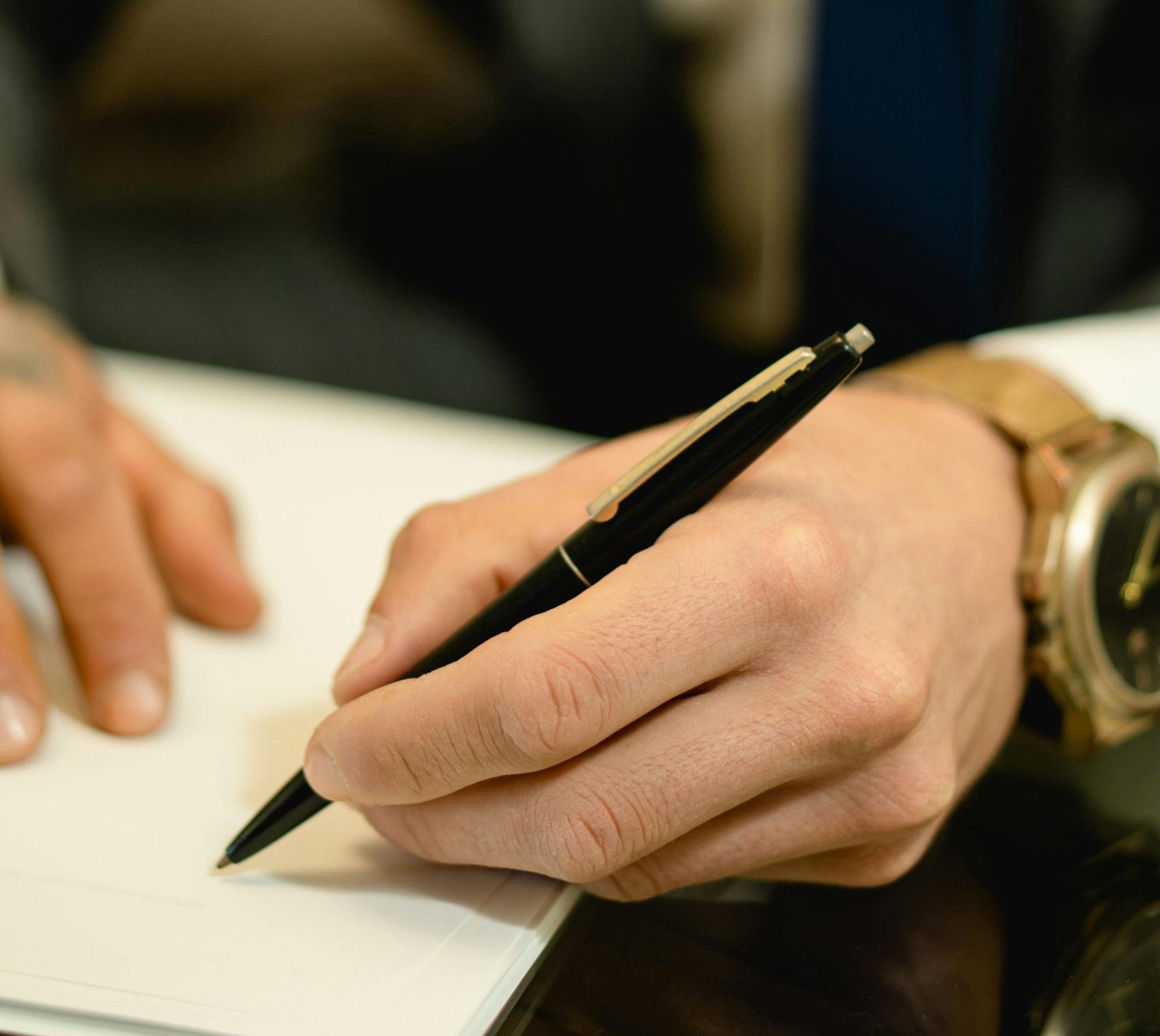 Akt notarialny online